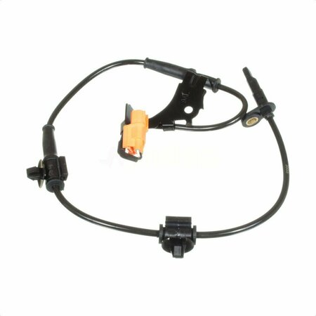 MPULSE Front Left ABS Wheel Speed Sensor For 03-11 Honda Element 2.4L with Non-ABS/4-Wheel SEN-2ABS0786